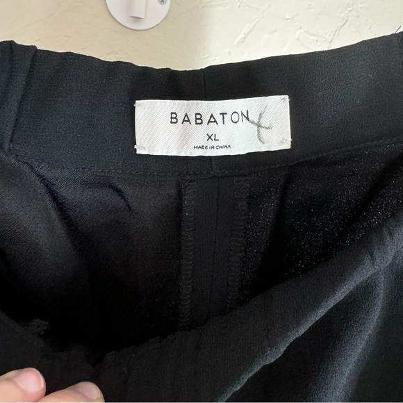 Babaton Dexter Pants - Picture 6 of 9